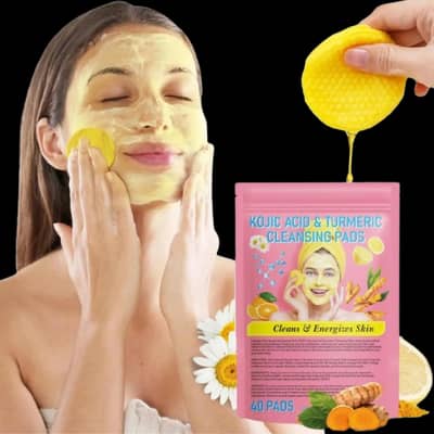 Nettoyants Visage Éclat & Jeunesse